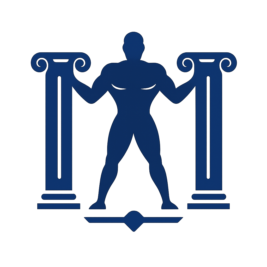 AthletOS Logo